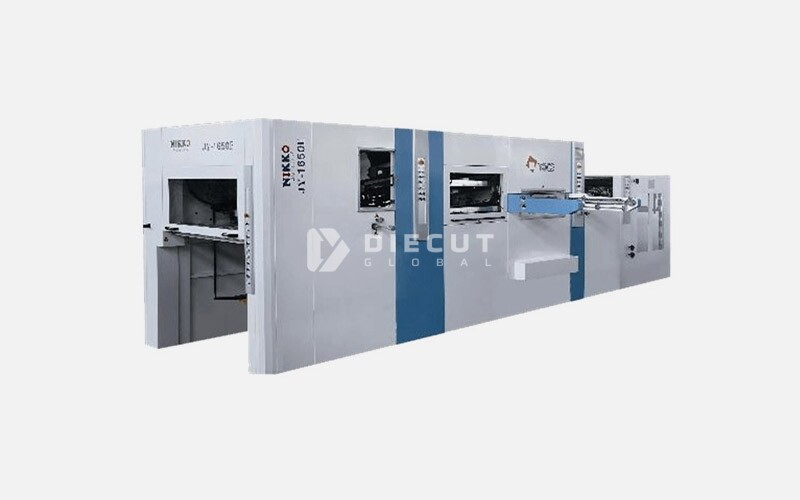 YOCO JY-1650 Top Feeder