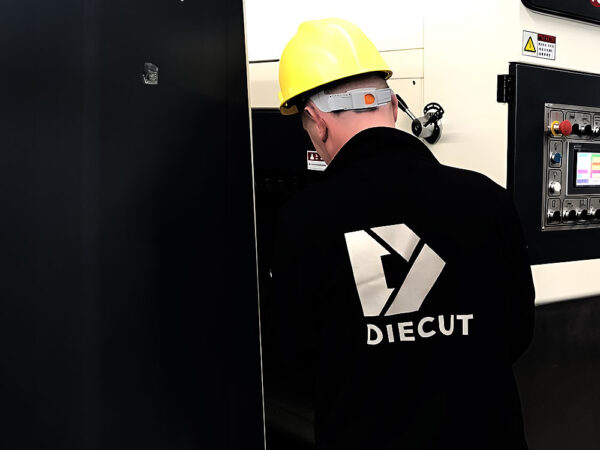 A Closer Look at Diecut Global’s Service & Maintenance Commitment