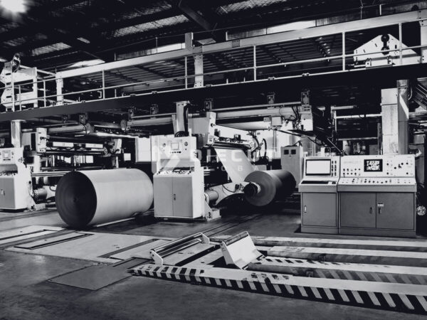 Innovation at the Forefront: Diecut Global’s Pioneering Machinery Technologies